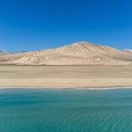B-Rent Alisios Playa Isla Bonita Lejlighed Corralejo Eksteriør billede