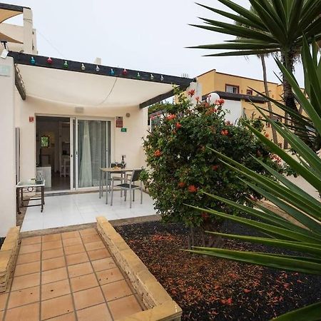B-Rent Alisios Playa Isla Bonita Lejlighed Corralejo Eksteriør billede