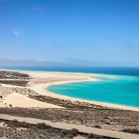 B-Rent Alisios Playa Isla Bonita Lejlighed Corralejo Eksteriør billede