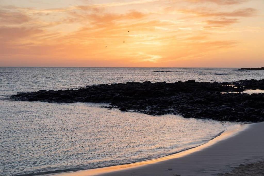 B-Rent Alisios Playa Isla Bonita Lejlighed Corralejo Eksteriør billede