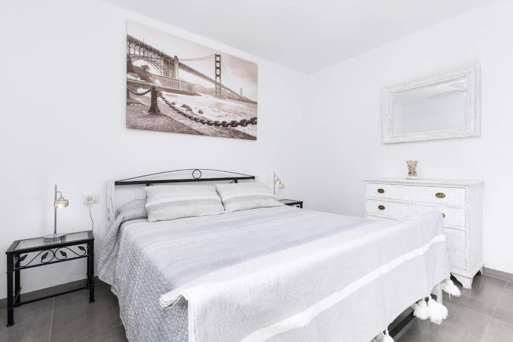 B-Rent Alisios Playa Isla Bonita Lejlighed Corralejo Eksteriør billede