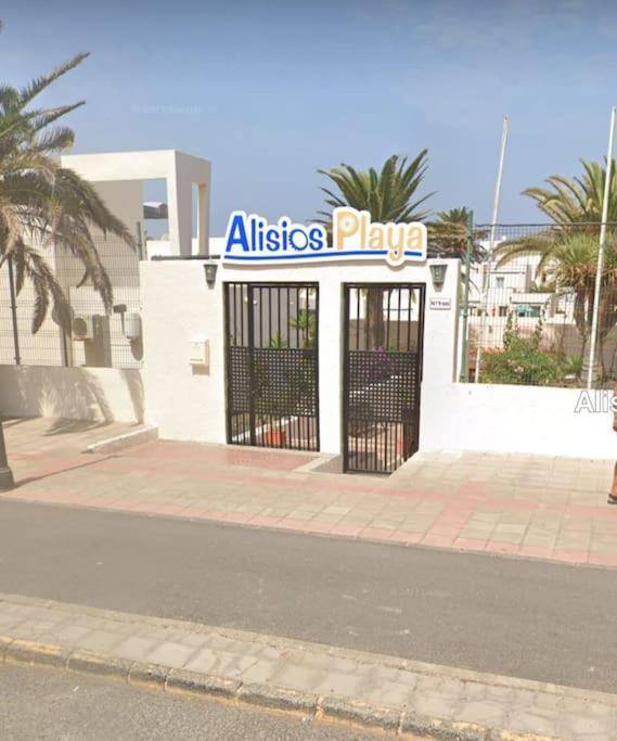 B-Rent Alisios Playa Isla Bonita Lejlighed Corralejo Eksteriør billede