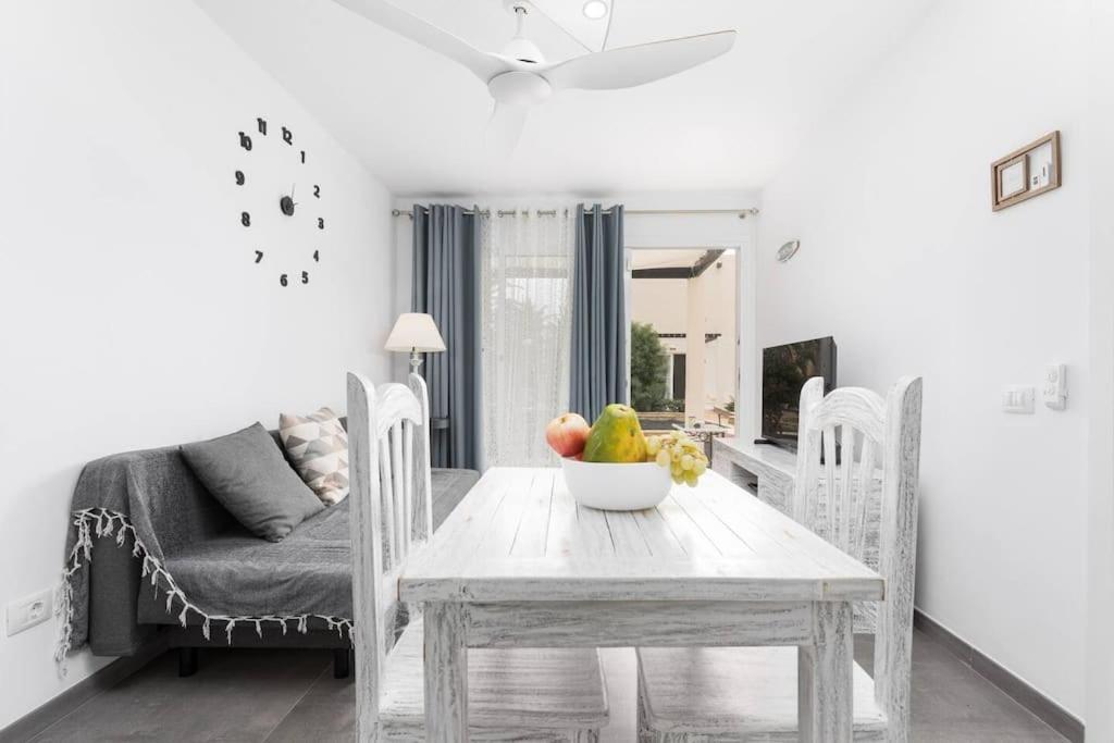 B-Rent Alisios Playa Isla Bonita Lejlighed Corralejo Eksteriør billede