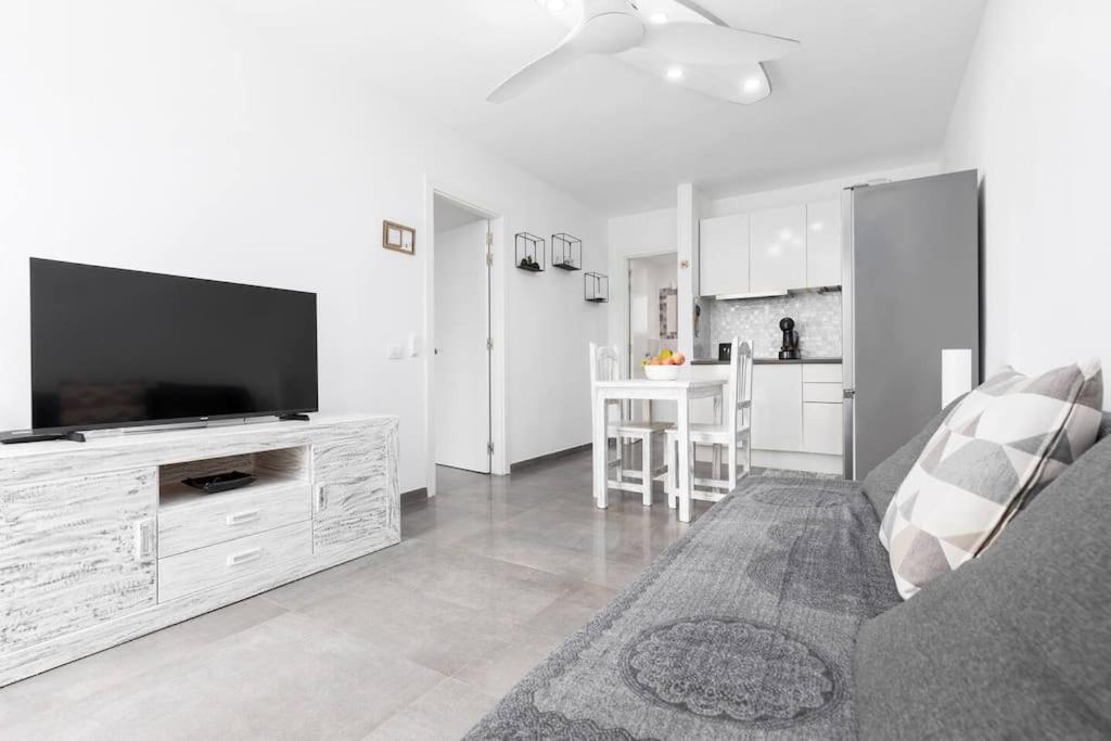 B-Rent Alisios Playa Isla Bonita Lejlighed Corralejo Eksteriør billede