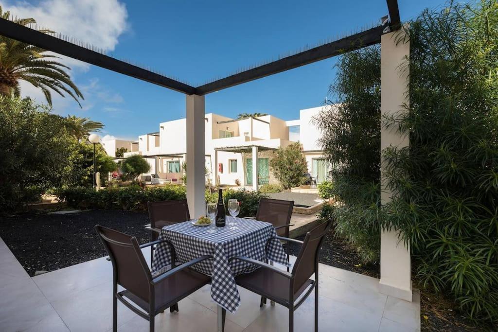 B-Rent Alisios Playa Isla Bonita Lejlighed Corralejo Eksteriør billede
